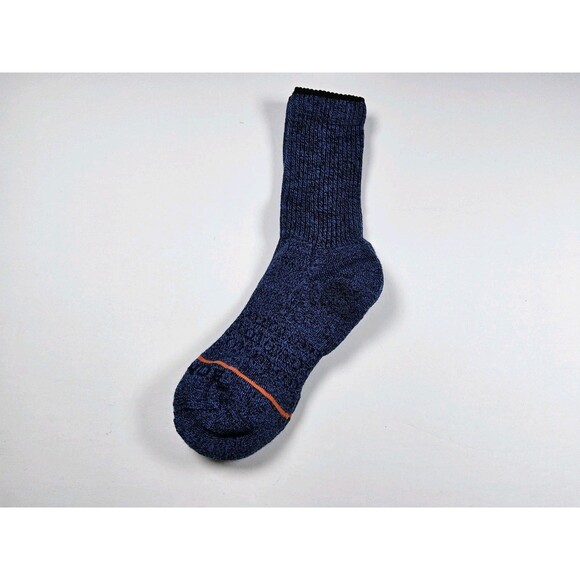 Bombas Merino Wool Blend Midweight Crew Socks Size S - Picture 1 of 2